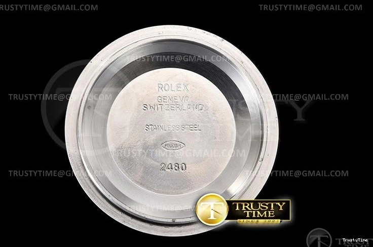 0918 R2DJ0257B – DJ2 41mm Resilient 664